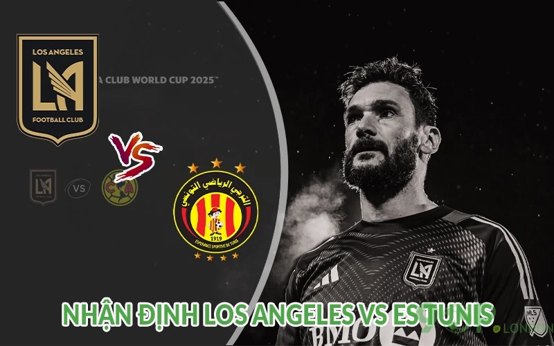 Nhận định Los Angeles vs ES Tunis 05h00 ngày 21/06 3 Nhận định Los Angeles vs ES Tunis